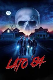 Lato ’84 Cały Film HDRip 2018 Lektor PL