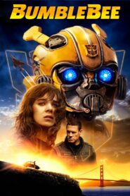 Bumblebee Cały Film HDRip 2018 Lektor PL