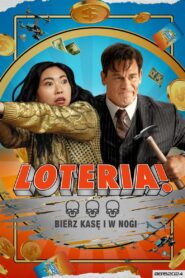 Loteria! Cały Film HDRip 2024 Lektor PL