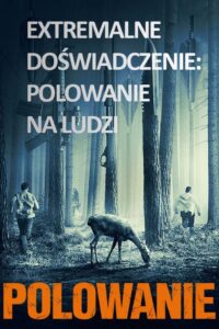 Polowanie Cały Film HDRip 2020 Lektor PL