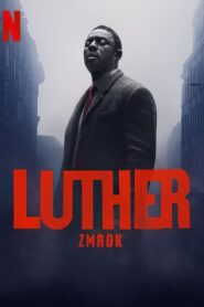 Luther: Zmrok Cały Film HDRip 2023 Lektor PL