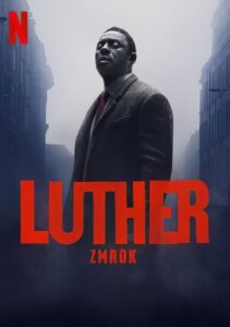 Luther: Zmrok Cały Film HDRip 2023 Lektor PL