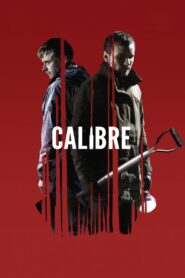 Kaliber Cały Film HDRip 2018 Lektor PL