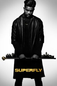 Superfly Cały Film HDRip 2018 Lektor PL