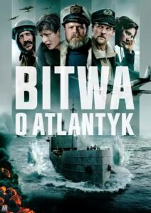 Bitwa o Atlantyk Cały Film HDRip 2023 Lektor PL