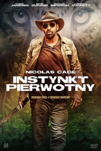 Instynkt pierwotny Cały Film HDRip 2019 Lektor PL