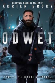 Odwet Cały Film HDRip 2022 Lektor PL