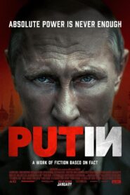 Putin Cały Film HDRip 2024 Lektor PL