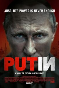 Putin Cały Film HDRip 2024 Lektor PL