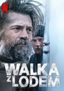 Walka z lodem Cały Film HDRip 2022 Lektor PL