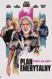 Plan emerytalny Cały Film HDRip 2023 Lektor PL