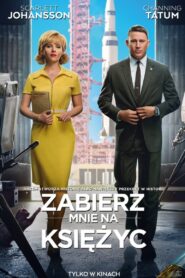 Zabierz mnie na Księżyc Cały Film HDRip 2024 Lektor PL