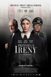 Przysięga Ireny Cały Film HDRip 2024 Lektor PL