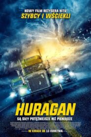 Huragan Cały Film HDRip 2018 Lektor PL