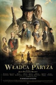 Władca Paryża Cały Film HDRip 2018 Lektor PL