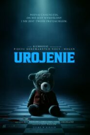 Urojenie Cały Film HDRip 2024 Lektor PL