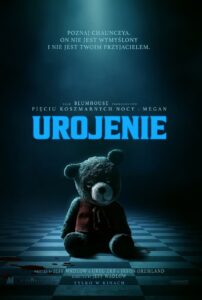 Urojenie Cały Film HDRip 2024 Lektor PL