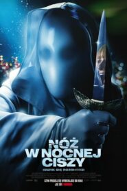 Nóż w nocnej ciszy Cały Film HDRip 2023 Lektor PL