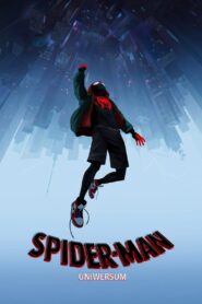 Spider-Man Uniwersum Cały Film HDRip 2018 Lektor PL