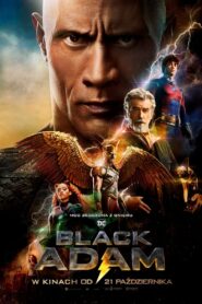 Black Adam Cały Film HDRip 2022 Lektor PL