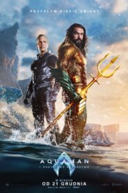 Aquaman i Zaginione Królestwo Cały Film HDRip 2023 Lektor PL