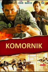 Komornik Cały Film HDRip 2018 Lektor PL