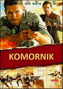 Komornik Cały Film HDRip 2018 Lektor PL