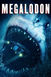 Megalodon Cały Film HDRip 2018 Lektor PL