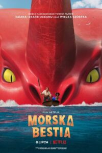 Morska bestia Cały Film HDRip 2022 Lektor PL