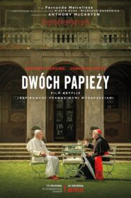 Dwóch papieży Cały Film HDRip 2019 Lektor PL