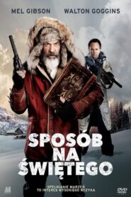 Sposób na świętego Cały Film HDRip 2020 Lektor PL