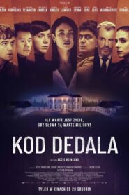 Kod Dedala Cały Film HDRip 2019 Lektor PL