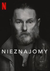 Nieznajomy Cały Film HDRip 2022 Lektor PL