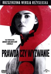 Prawda czy wyzwanie ? Cały Film HDRip 2018 Lektor PL