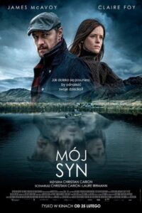 Mój syn Cały Film HDRip 2021 Lektor PL