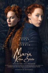 Maria, królowa Szkotów Cały Film HDRip 2018 Lektor PL