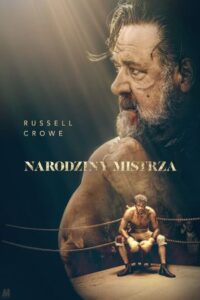 Narodziny mistrza Cały Film HDRip 2022 Lektor PL