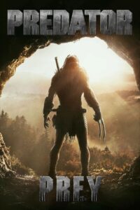 Predator: Prey Cały Film HDRip 2022 Lektor PL