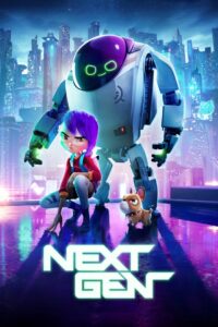 Nowa generacja Cały Film HDRip 2018 Lektor PL