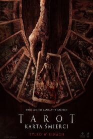 Tarot: Karta śmierci Cały Film HDRip 2024 Lektor PL