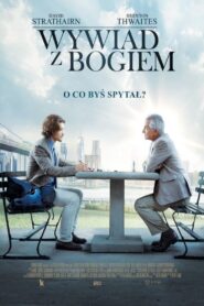 Wywiad z Bogiem Cały Film HDRip 2018 Lektor PL