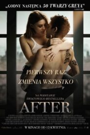 After Cały Film HDRip 2019 Lektor PL