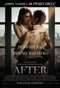 After Cały Film HDRip 2019 Lektor PL