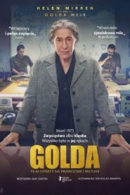 Golda Cały Film HDRip 2023 Lektor PL