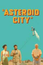 Asteroid City Cały Film HDRip 2023 Lektor PL