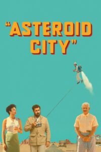 Asteroid City Cały Film HDRip 2023 Lektor PL