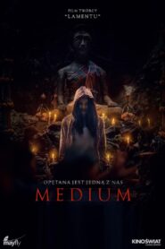 Medium Cały Film HDRip 2021 Lektor PL