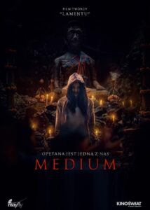 Medium Cały Film HDRip 2021 Lektor PL