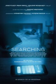 Searching Cały Film HDRip 2018 Lektor PL