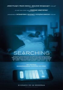 Searching Cały Film HDRip 2018 Lektor PL